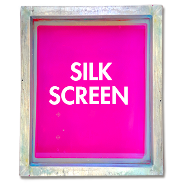 Fellas Silk Screen Printing