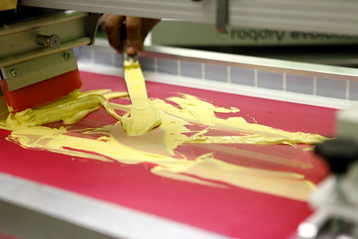 Plastisol Screen Printing Services | Plastisol Inks for Screen Printing USA